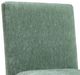 Intercon West End Parson Saddle/Sage Green Side Chair-1