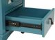 ACME Furniture Ceara Teal Accent Table-3
