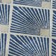 Dalyn™ Rug Company The Reserve TR9 Navy 5'x8' Area Rug-5