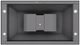 Vent-A-Hood® 48" Gunsmoke Insert Range Hood-2