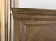 Signature Design by Ashley® Waynely Medium Brown King Panel Bed-5