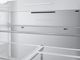 Samsung Bespoke 36” 23 Cu. Ft. Charcoal Glass/Stainless Steel Counter Depth French Door Refrigerator with AI Family Hub™+ & Inner Beverage Center™ -2