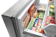 Whirlpool® 24 Cu. Ft. Wide Counter Depth French Door Refrigerator-Fingerprint Resistant Stainless Steel (INV: 29851)-5