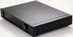Rega Black Integrated Amplifier-2