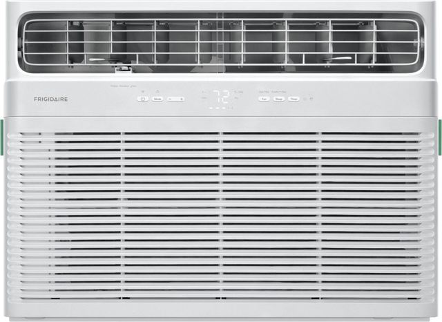 Frigidaire® 18,000 BTU White Window Mount Air Conditioner-0