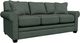 La-Z-Boy® Olson Ocean Sofa-0