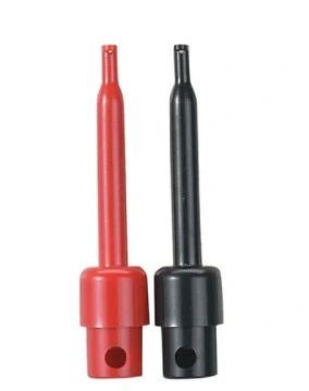 RadioShack Mini-Hook Test Clips-0