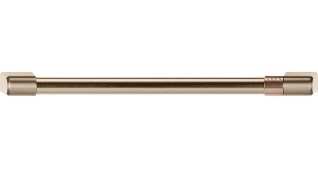 Café™ Brushed Bronze Dishwasher Handle Kit-0