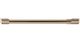 Café™ Brushed Bronze Dishwasher Handle Kit-0