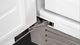 Fulgor Milano® 21.5 Cu. Ft. Stainless Steel Built In Column Freezer-4