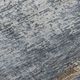 Dalyn™ Rug Company Nouveau Navy 5'x8' Area Rug-4