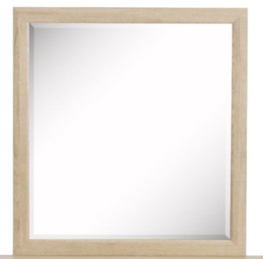 Magnussen Home® Bastain Brown Dresser and Mirror-2