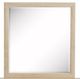 Magnussen Home® Bastain Brown Dresser and Mirror-2
