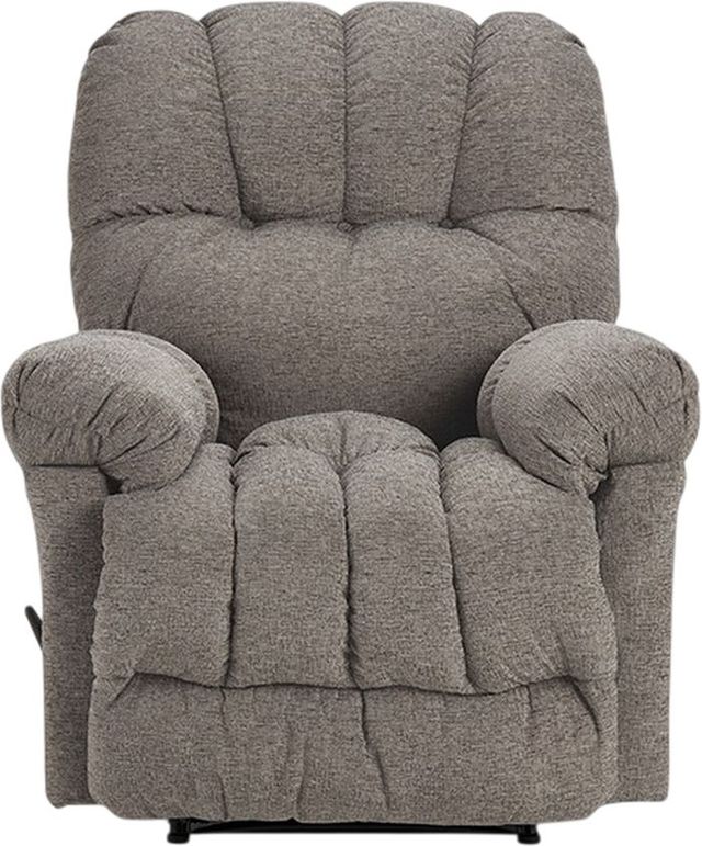 Best® Home Furnishings Customizable McGinnis Manual Space Saver® Recliner-3