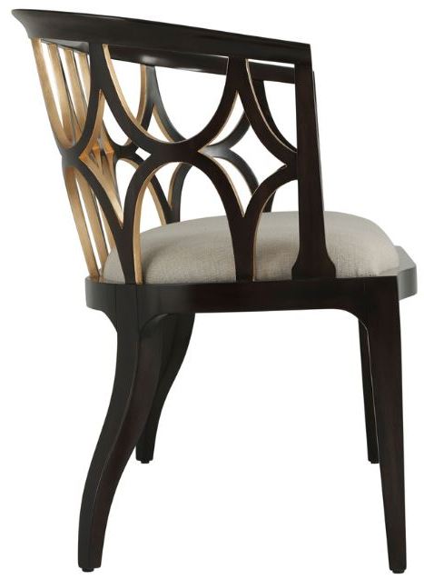 家具 baz   THEODORE ALEXANDER Theodore Alexander Customizable TA Originals Ebonised