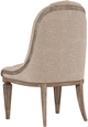 A.R.T. Furniture® Architrave Almond Upholstered Side Chair-2