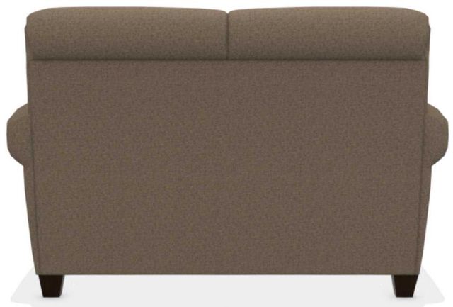 La-Z-Boy® Bennett duo® Cocoa Power Reclining Loveseat-3