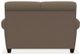 La-Z-Boy® Bennett duo® Cocoa Power Reclining Loveseat-3