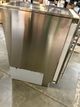 Scotsman® Brilliance® 15" Stainless Steel Outdoor Ice Maker-2