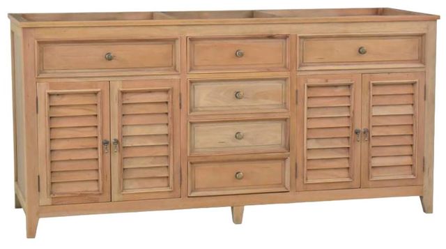 Bramble Customizable Shutter Double Vanity-0