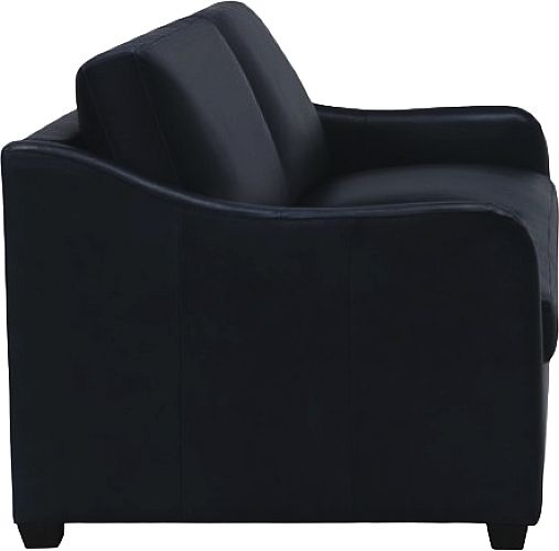 Palliser® Furniture Customizable Madison Sleep Modern English Arm Twin Sofa Bed-3