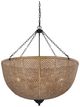 Forty West Donovan Black/Natural Pendant-2