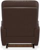 La-Z-Boy® Jay PowerReclineXR+® Reclina-Rocker® Chocolate Recliner-2