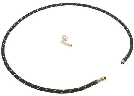 KitchenAid Universal 6' Dishwasher Water Supply Kit-0