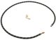 KitchenAid Universal 6' Dishwasher Water Supply Kit-0