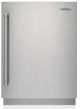 Sub-Zero® Designer 24" 5.4 Cu. Ft. Panel Ready Outdoor Under the Counter Refrigerator-0
