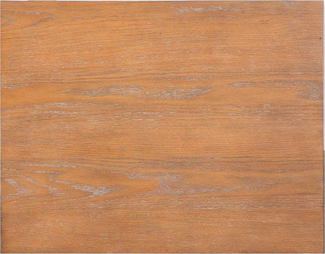 Magnussen Home® Lindon Belgian Wheat Rectangular End Table-3
