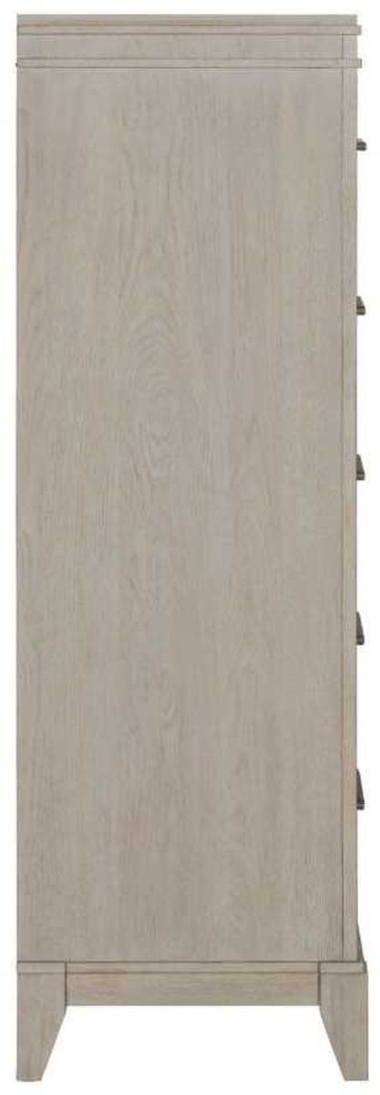 Liberty Furniture New Haven Sanctuary White Chest-3