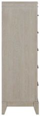 Liberty Furniture New Haven Sanctuary White Chest-3