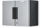Gladiator® Silver Tread Flex Cabinet System II-5