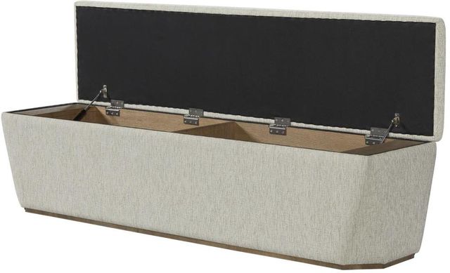Bernards Linné Wheat Storage Bench-3