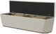 Bernards Linné Wheat Storage Bench-3
