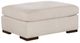 Century® Customizable Tatum Configurable Ottoman-0