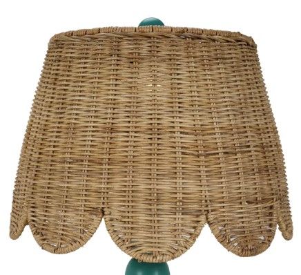Bramble Customizable Cholet Table Lamp-3