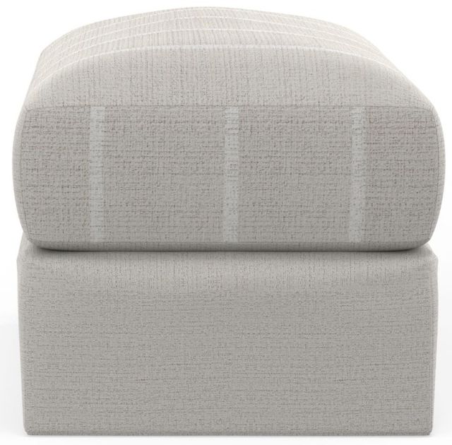 Jackson Furniture Lindsey Cotton Ottoman-2