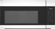 Frigidaire® 1.7 Cu. Ft. White Over The Range Microwave-0