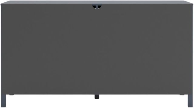Signature Design by Ashley® Simmenfort Navy Blue Dresser-3