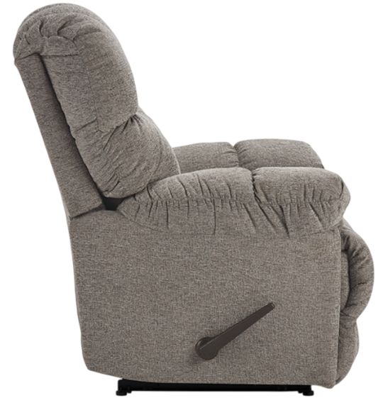 Best® Home Furnishings Customizable McGinnis Manual Swivel Glider Recliner-2