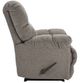 Best® Home Furnishings Customizable McGinnis Manual Swivel Glider Recliner-2