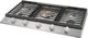 Electrolux 36" Stainless Steel Natural Gas Cooktop with Griddle-3