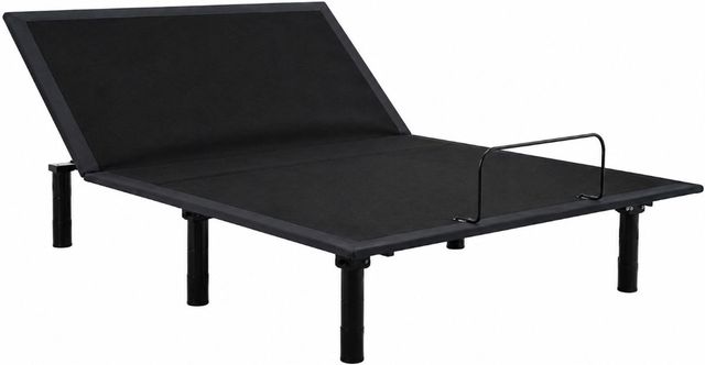 Beautyrest® baselogic™ Bronze King Adjustable Base-0