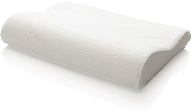 Tempur-Pedic® TEMPUR-Neck™ Small Pillow