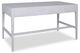 Century® Curate Atlas Off-White Desk-2