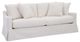 Synergy® 1129 Nomad Snow Slipcover Sofa-0