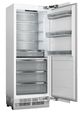 Thor Kitchen® X Series 30" 16.6 Cu. Ft. Panel Ready Built-In Column Refrigerator-2