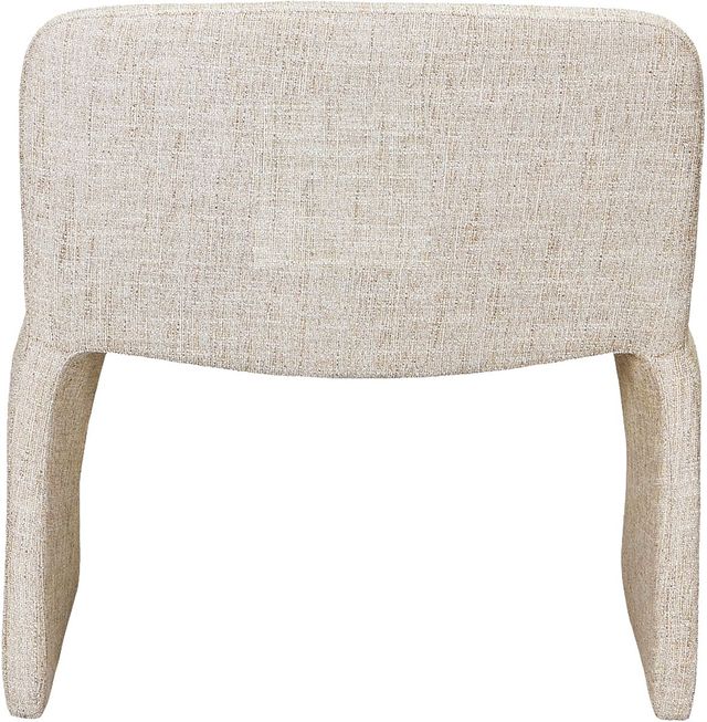 Moe's Home Collection Ella Heather Beige Accent Chair-3